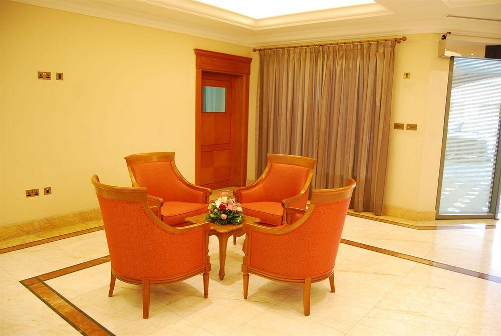 Aparthotel Al Madina Ad Dawhah