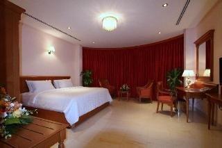 Al Madina Aparthotel 3*