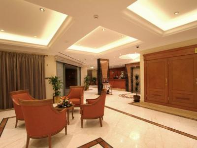 Aparthotel Al Madina Ad Dawhah